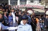 14 juillet