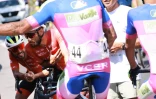 tour de l'île vélo  2024