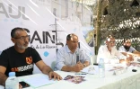 fête de juillet 2023 saint-paul 