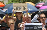 rassemblement je suis charlie