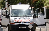 Alerte à la bombe au Tampon et à Saint-Denis