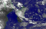 Cyclone Hellen