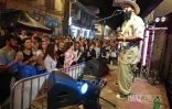 fete de la musique à saint-denis 