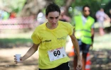 Aquathlon chaudron 