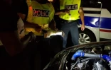 Police