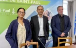 Saint-Paul définit ses orientations budgétaires pour 2022 