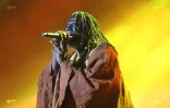 Tiken Jah Fakoly - Sakifo 2015