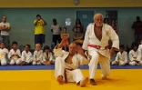 judo 