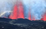 volcan juillet  2017