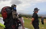 coupe du monde de parapente 2016 