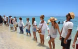 Rend a Nou la Mer manifestation 11 décembre 2016