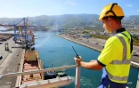 port est 