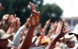 Madagascar émeute 2009