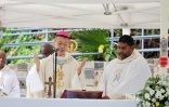 messe de la vierge noire 2025