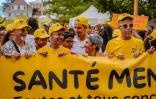 La Mad Pride célébrée à Saint-Denis 