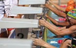 natation qualif 2017