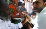 Mobilisation Mouen