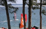 kite surf