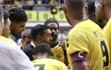 Finale des Championnats de La Réunion de handball