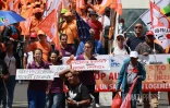 slogan manifestation 