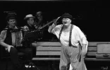 Parfum de Piaf