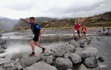 Grand Raid 2017 - Trail de Bourbon