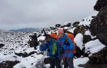 Kilimandjaro 