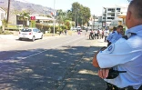Manif montagaillard