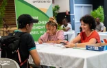 Le Port : 60 offres d’emploi proposées lors d’un job dating au centre Paulette Adois Lacpatia 