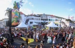 Grand Boucan 2019