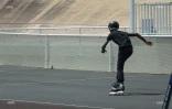 Journée \"Soyons Sport\" a Saint-Denis