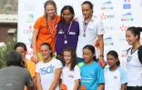 Meeting natation 2015