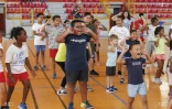 Journée internationale des Droits de l'enfant : la culture et le sport à l'honneur 
