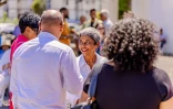 Saint-Denis : une mobilisation contre la pauvreté et l’exclusion à Champ Fleuri