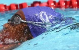 Natation Bras Panon