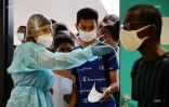 Coronavirus rétro 2020/2021