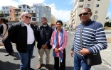 Aménagement de Saint-Denis