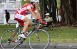 Tour de l\'île cycliste