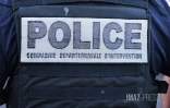 police nationale cdi 