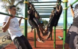 Le Port accueille l\'Elite Workout