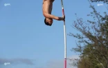 Renaud Lavillenie