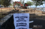 Saint-Leu : tension autour du projet de la Maison de la mer