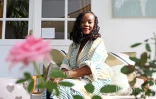 Zily , chanteuse afropop mayotte 