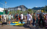 Cialos : La Réunion terre de champions