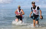 Swimrun : une quatrième édition