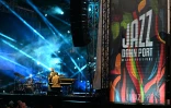 Jazz dann Port 2026