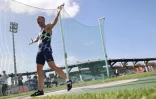 Athlétisme