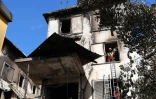 incendie trinité 