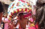 Cavadee de Saint-Denis