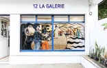 12 La Galerie, sélectionnée pour Drawing Now Paris 2025, principale foire européenne du dessin contemporain